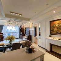 Chính Chủ Cần Bán Nhanh Căn Hộ Tại The Lancaster - 20 Núi Trúc, 126M2, 3 Phòng Ngủ Căn Góc Liên Hệ: 0975864664