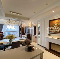 Chính Chủ Cần Bán Nhanh Căn Hộ Tại The Lancaster - 20 Núi Trúc, 126M2, 3 Phòng Ngủ Căn Góc Liên Hệ: 0975864664