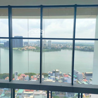 Bán Căn Hộ Vip Đẳng Cấp Duplex 200M2 View Chọn Hồ Tây Giá Bán 40 Tỷ