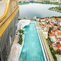 Bán Căn Hộ Vip Đẳng Cấp Duplex 200M2 View Chọn Hồ Tây Giá Bán 40 Tỷ