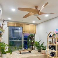 Bán Căn Góc 2 Phòng Ngủ 56M2 Tầng Trung, Đầy Đủ Nội Thất Tại Pvv Vinapharm Nguyễn Huy Tưởng