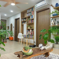 Bán Căn Góc 2 Phòng Ngủ 56M2 Tầng Trung, Đầy Đủ Nội Thất Tại Pvv Vinapharm Nguyễn Huy Tưởng