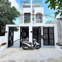 Nhà Đẹp K64 Trần Đình Tri, Hoà Minh