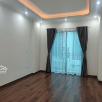 Bán Nhà Riêng Phố Lê Hồng Phong, Hà Đôngdiện Tích37M2, 5 Tầng Có Thang Máy Nhà Đẹp Ở Luôn