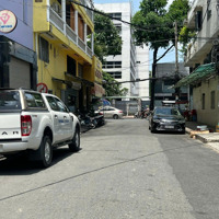 Siêu Phẩm Chdv Hẻm Nhựa 12M Đường Xuân Diệu - Q. Tb - Ngay Sân Bay - 8X20M - 9 Tầng Tn 220 Triệu/Th