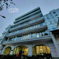 Siêu Phẩm Chdv Hẻm Nhựa 12M Đường Xuân Diệu - Q. Tb - Ngay Sân Bay - 8X20M - 9 Tầng Tn 220 Triệu/Th