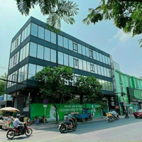 Siêu Phẩm Chdv Hẻm Nhựa 12M Đường Xuân Diệu - Q. Tb - Ngay Sân Bay - 8X20M - 9 Tầng Tn 220 Triệu/Th