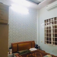 Bán Nhà Phan Huy Ích 48M2, Tân Bình- Ngang 4M, 3 Tầng- Có Dòng Tiền- Giá Hơn 5 Tỷ- Còn Tl.