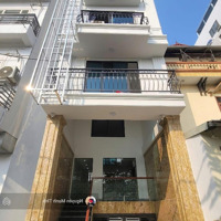 Toà Chdv Phương Canh - Diện Tích: 86M X 9 Tầng Thang Máy - 22 Phòng Kk Full Nội Thất - Dthu 150 Triệu/Th - Pccc