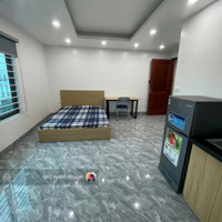 Toà Chdv Phương Canh - Diện Tích: 86M X 9 Tầng Thang Máy - 22 Phòng Kk Full Nội Thất - Dthu 150 Triệu/Th - Pccc