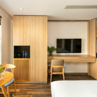 Siêu Phẩm Villa Boutique Biển - Sẵn Dòng Tiền Khai Thác. Cách Bãi Tắm Biển Mỹ Khê 200M.