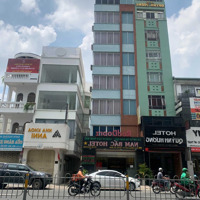 Bán Gấp Nhà Mặt Tiền An Dương Vương P3 Q5 Trệt 3 Lầu Diện Tích: 9.5Mx20M Hđt: 160 Triệu/Tháng Giá Bán 89 Tỷ Tl