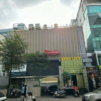 Bán Gấp Nhà Mặt Tiền An Dương Vương P3 Q5 Trệt 3 Lầu Diện Tích: 9.5Mx20M Hđt: 160 Triệu/Tháng Giá Bán 89 Tỷ Tl