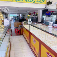 Chủ Định Cư Bán Gấp Tiệm Vàng Góc 3 Mặt Tiền Đường Nơ Trang Long Q.bình Thạnh, Dt:4,2X25M- 17,9 Tỷ