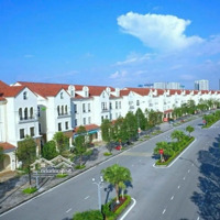 Bán Shophouse 188M2 Trục Chính 39M Tại Khu Đô Thị Nam An Khánh Liên Hệ: 0984179963