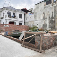 Cơ Hội Dành Cho Khách Thiện Chí Quyết Đoán Nhanh
Chính Chủ Cần Bán 50M2 Đất