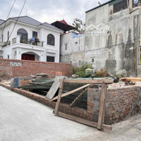 Cơ Hội Dành Cho Khách Thiện Chí Quyết Đoán Nhanh
Chính Chủ Cần Bán 50M2 Đất