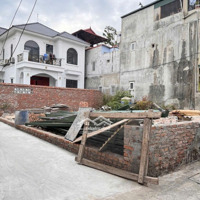 Cơ Hội Dành Cho Khách Thiện Chí Quyết Đoán Nhanh
Chính Chủ Cần Bán 50M2 Đất