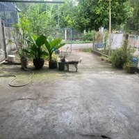 Bán Đất 115M2 Tại Tân Định, Bến Cát, Bình Dương, Giá Bán 1,48 Tỷ, Mặt Tiền Đẹp; Tặng Nhà 1 Phòng Ngủ