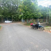 Bán Đất 115M2 Tại Tân Định, Bến Cát, Bình Dương, Giá Bán 1,48 Tỷ, Mặt Tiền Đẹp; Tặng Nhà 1 Phòng Ngủ