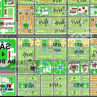 Cần Bán Lô Đất Liên Kế Đường D1 (35M)Diện Tích125M2, Dự Án Hud Nhơn Trạch, Giá Rẻ Nhất Thị Trường