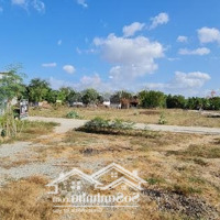 Bán Đất Kdc Ba Tàu, An Hải, Ninh Phước, 1 Tỷ, 200M2, Hàng Hiếm Tại Giá Cực Chất