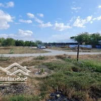 Bán Đất Kdc Ba Tàu, An Hải, Ninh Phước, 1 Tỷ, 200M2, Hàng Hiếm Tại Giá Cực Chất