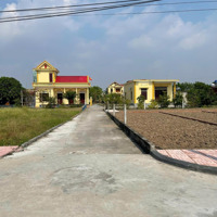 1Tỷ Đất 89M2 Full Thổ Cư Gần Bãi Tắm Và Quảng Trường Công Viên Biển Quất Lâm Giá 11. 6 Triệu/M2 Sẵn Sổ