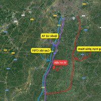 Bán Đất Đẹp Tại Liên Thông, Văn Hoàng, Phú Xuyên, Hà Nội, 50 Triệu / M2, 136 M2
