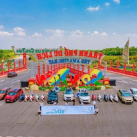 Bán Đất Tại Kara Garden, 20 Triệu / M2, 72 M2, Nhiều Tiện Ích Gần Gũi