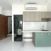 Khai Trương Toà Nhà 9 Phòng Có Thang Máy, Full Nội Thất Gần Đh Công Nghiệp, Văn Lang Chỉ 6 Triệu3