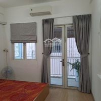 Căn Hộ Cao Cấp Cho Thuê Tại Trung Tâm Quận 1 - Giá Rẻ, Đầy Đủ Tiện Nghi