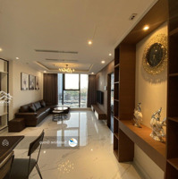 Hot! Căn Hộ 2 Phòng Ngủ 2 Vệ Sinh 80M2 Cho Thuê Tại Sunshine City, Bắc Từ Liêm, 17 Triệu
