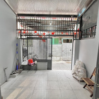 Nhà Nguyên Căn 2 Phòng Ngủ 2 Vệ Sinh Xô Viết Nghệ Tĩnh, Bình Thạnh, Gần Cầu Thị Nghè