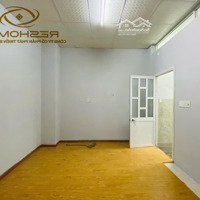Cho Thuê Nhà Nguyên Căn 1 Trệt 4 Lầu Mới Keng Đường Phạm Văn Thuận