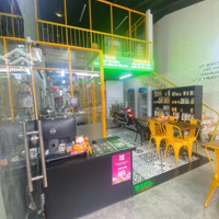 Cho Thuê Nhà Phố Mặt Tiền Đẹp Tại Mỹ Giang 2 - Phú Mỹ Hưng