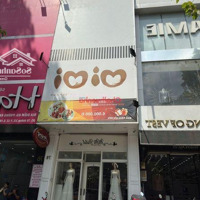 Chỉ 70 Triệu (Nhỉnh 350M2)! Cho Thuêmặt Tiền3 Tháng 2, P. 12 Quận 10 - Đối Diện Vincom 3 Tháng 2