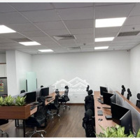 Cho Thuê Sàn Văn Phòng 0F0308 Diện Tích 150M2 Tại Vinhomes West Point
