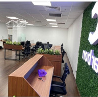 Cho Thuê Sàn Văn Phòng 0F0308 Diện Tích 150M2 Tại Vinhomes West Point