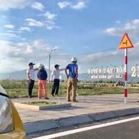 Bán nhanh lô đất TT TX Đông Hòa, đối diện CF Suối Đá, đường 12m thuận tiện ở, đầu tư, kinh doanh