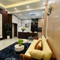Vip Nhất Hai Bà Trưng - 1 Bước Chân Ra Phố - Thông Phố Nguyễn Cao, Lò Đúc - Full Nội Thất - 40M2
