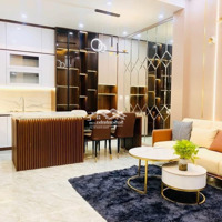 Vip Nhất Hai Bà Trưng - 1 Bước Chân Ra Phố - Thông Phố Nguyễn Cao, Lò Đúc - Full Nội Thất - 40M2