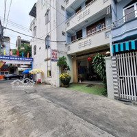 Bán Nhà Đường Hàn Thuyên Phường Vạn Thạnh Tp Nha Trang