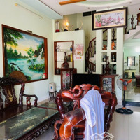 Bán Gấp Nhà 3 Tầng Mặt Tiền Đường 5M5 Sát Vương Thừa Vũ, Phước Mỹ Cách Biển Chỉ Tầm 300M Gía Rẻ