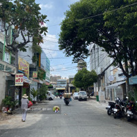 Bán Nhà Hẻm 133 Ni Sư Huỳnh Liên, Tân Bình. Hẻm Nhựa 10M.diện Tích5 X 20M, Nhà 3 Tầng +St Đẹp Vào Ở Ngay