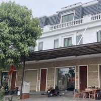 Bán Bt 360M2, 17,64 Tỷ Kđt Hà Lan, P. Mạo Khê, Tp. Đông Triều, Quảng Ninh - Chính Chủ