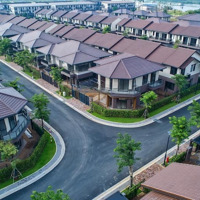Nhà Phố Waterpoint 90M_ Trục Đường 16M Khu Aqua