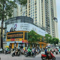 Bán Nhà Góc 2 Mặt Tiền 3 Tháng 2, P. 6, Q10 Trệt Lửng 3 Lầu St, Diện Tích: 6M X 25M, Hđt: 150 Triệu, Giá Bán 55 Tỷ