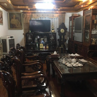 Hàng Hiếm Bán Nhà Mp Trấn Vũ Ba Đìnhdiện Tích140M2Mặt Tiền10M 3 T Giá Bán 55 Tỷ View Hồ Trúc Bạch
