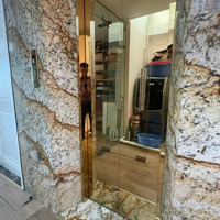 Bán Nhà Đẹp Đường Số Tân Kiểng Q7, Hầm 5 Tầng Sân Thượng Thang Máy,Diện Tích5.3X18M. Thiết Kế Hiện Đại